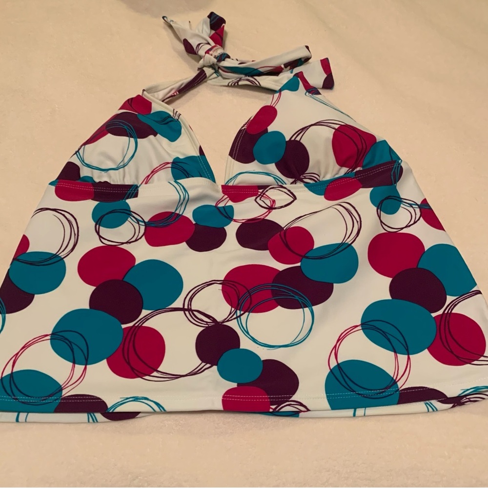 Tankini top